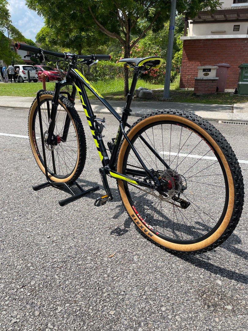 Scale 990 hot sale