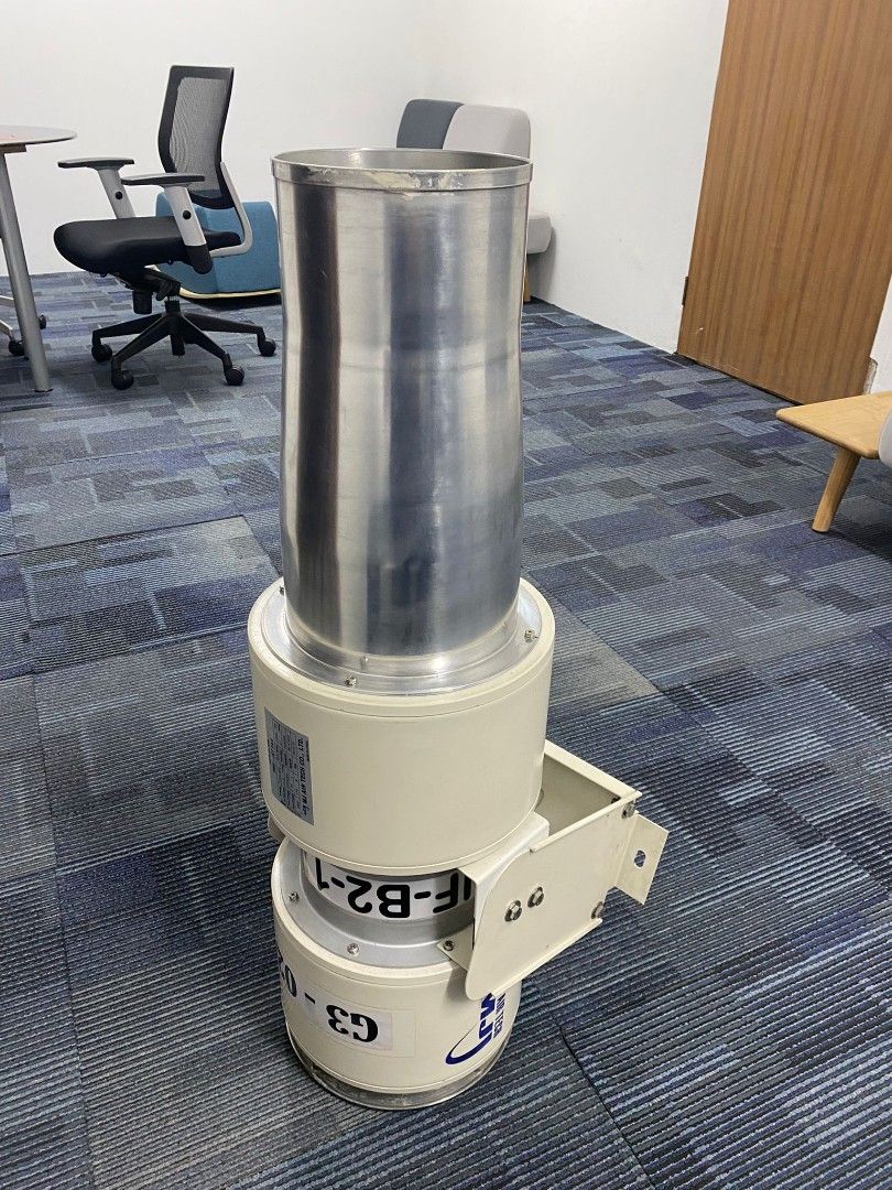 Second Hand Jet Fan Close to New only for 120 each!, TV & Home