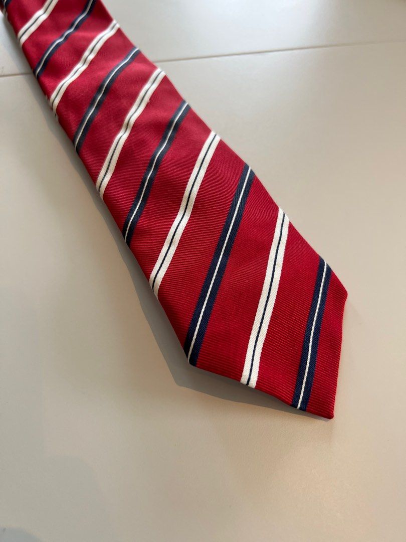 lewin ties