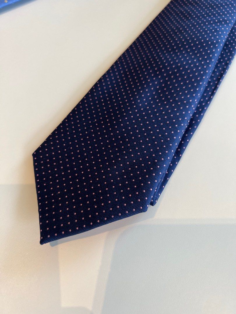 lewin ties