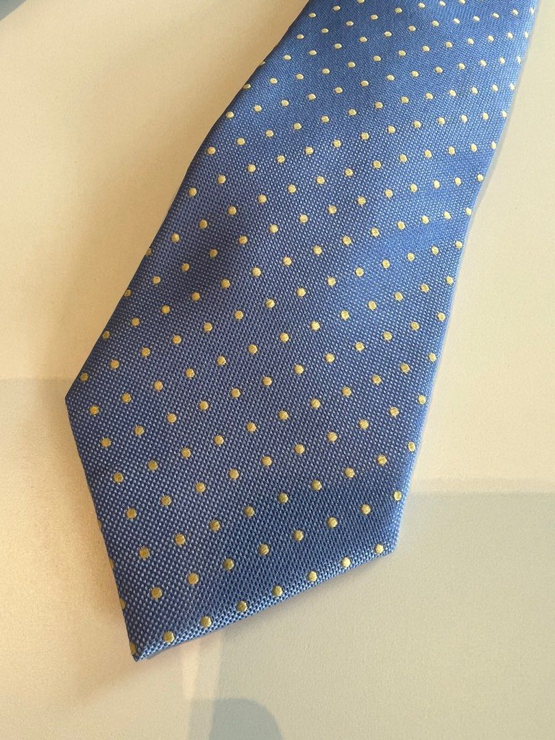 lewin ties