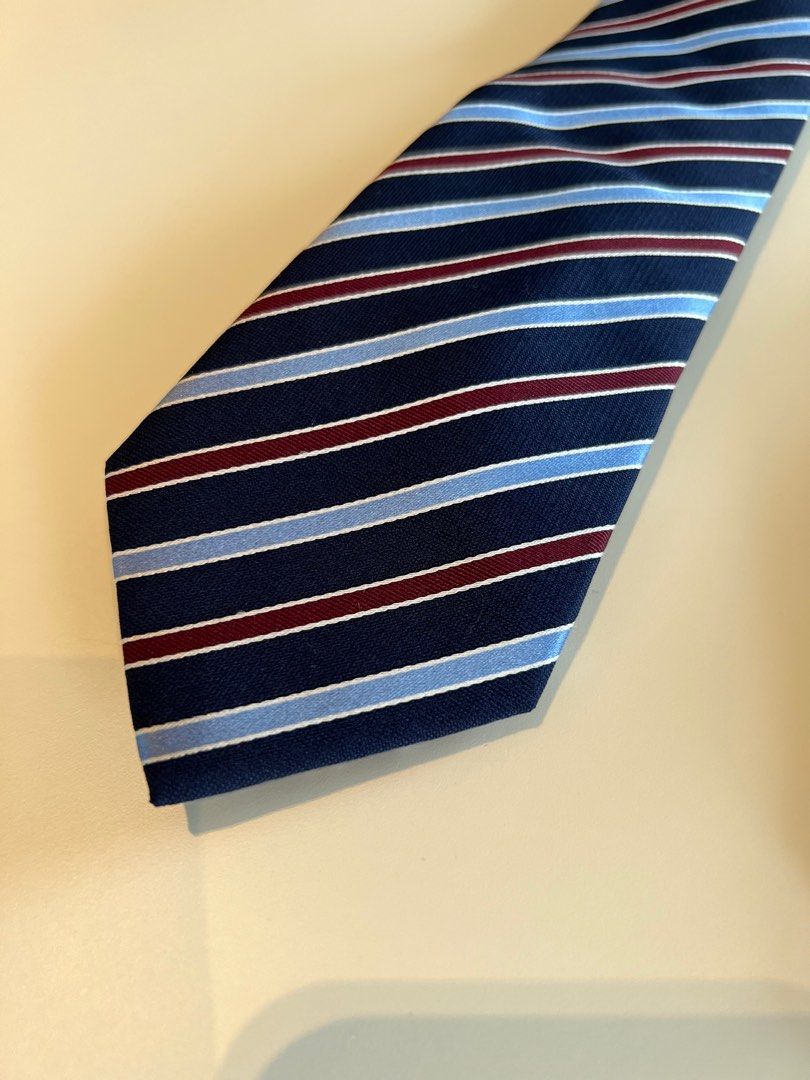 lewin ties
