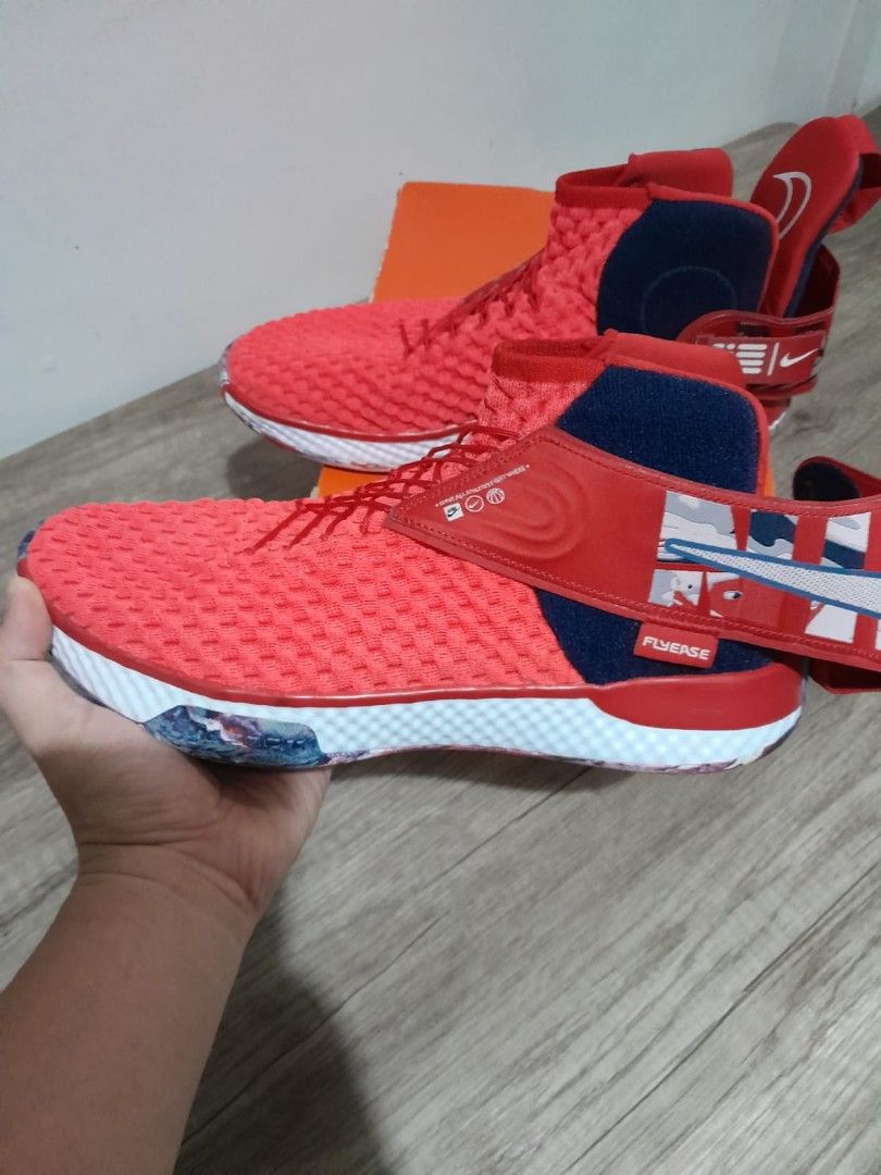 jual sepatu basket nike original