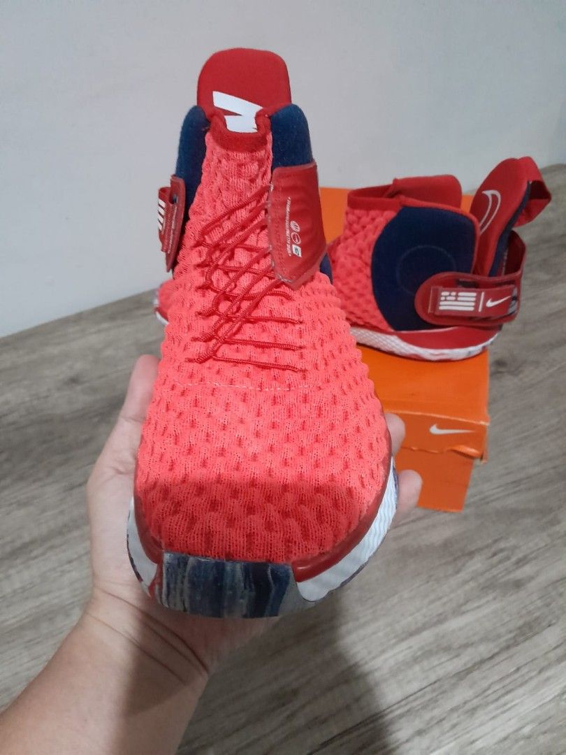 jual sepatu basket nike original