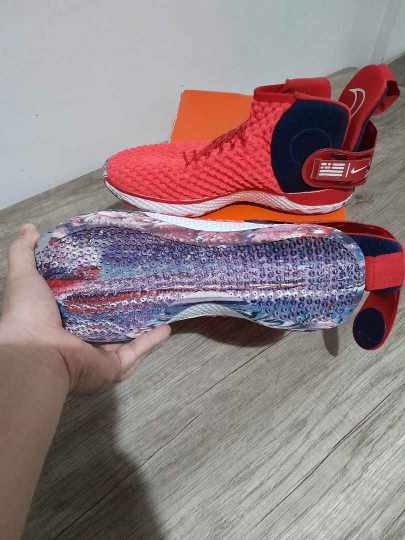 jual sepatu basket nike original