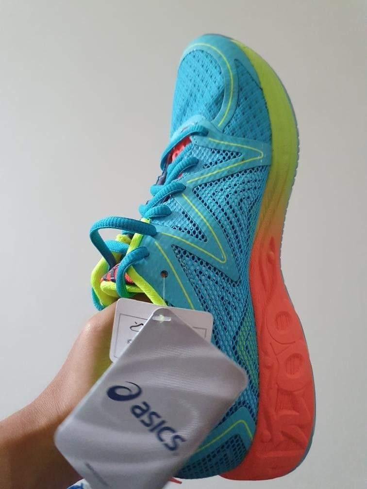 Sepatu OLAHRAGA ASICS ORIGINAL Olah Raga Perlengkapan Olahraga