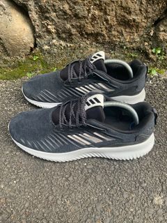 Sepatu Second / Bekas Pakai Adidas Alphabounce RC Size 41.5 / 26.0