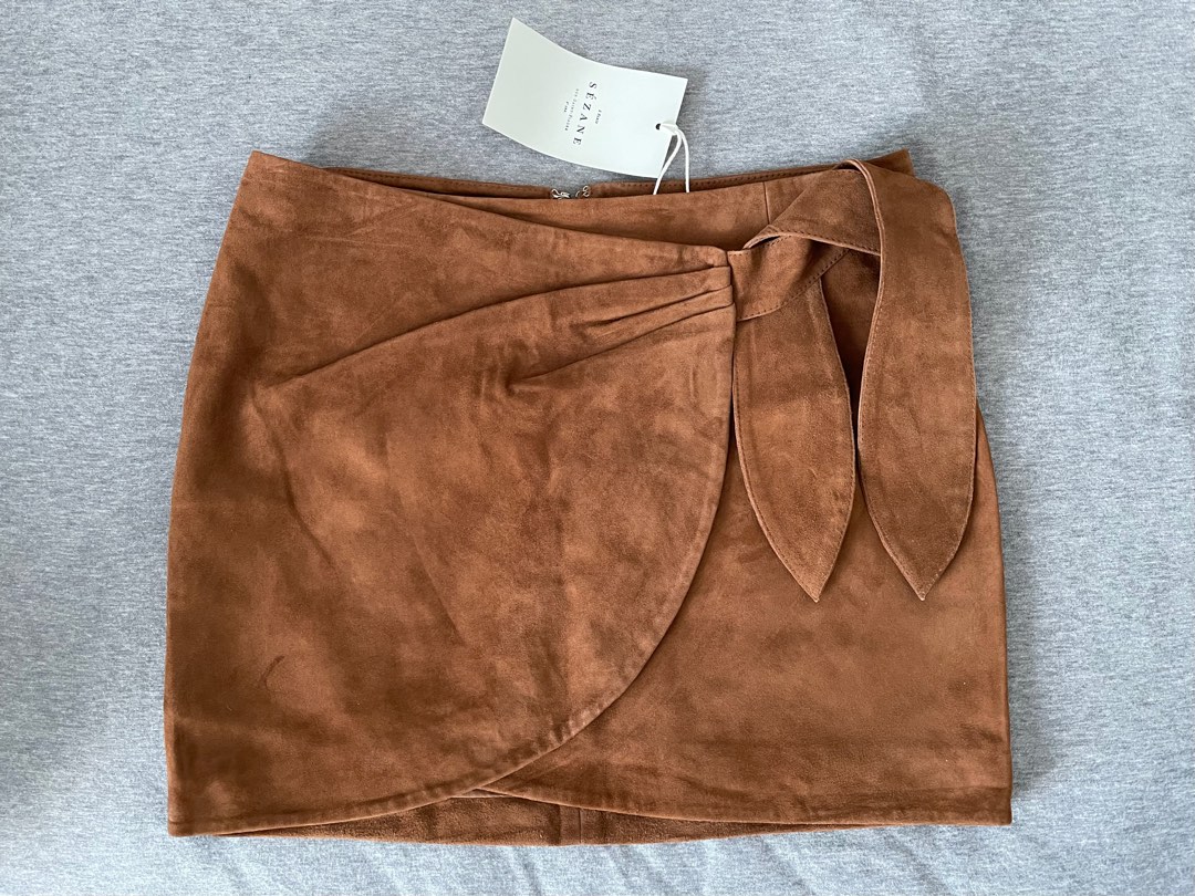 Sezane pacome deals