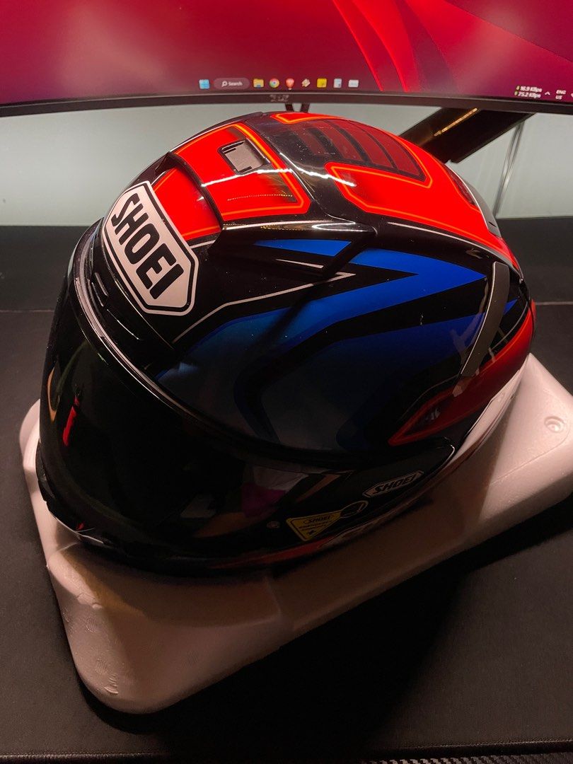 Shoei hs55 store