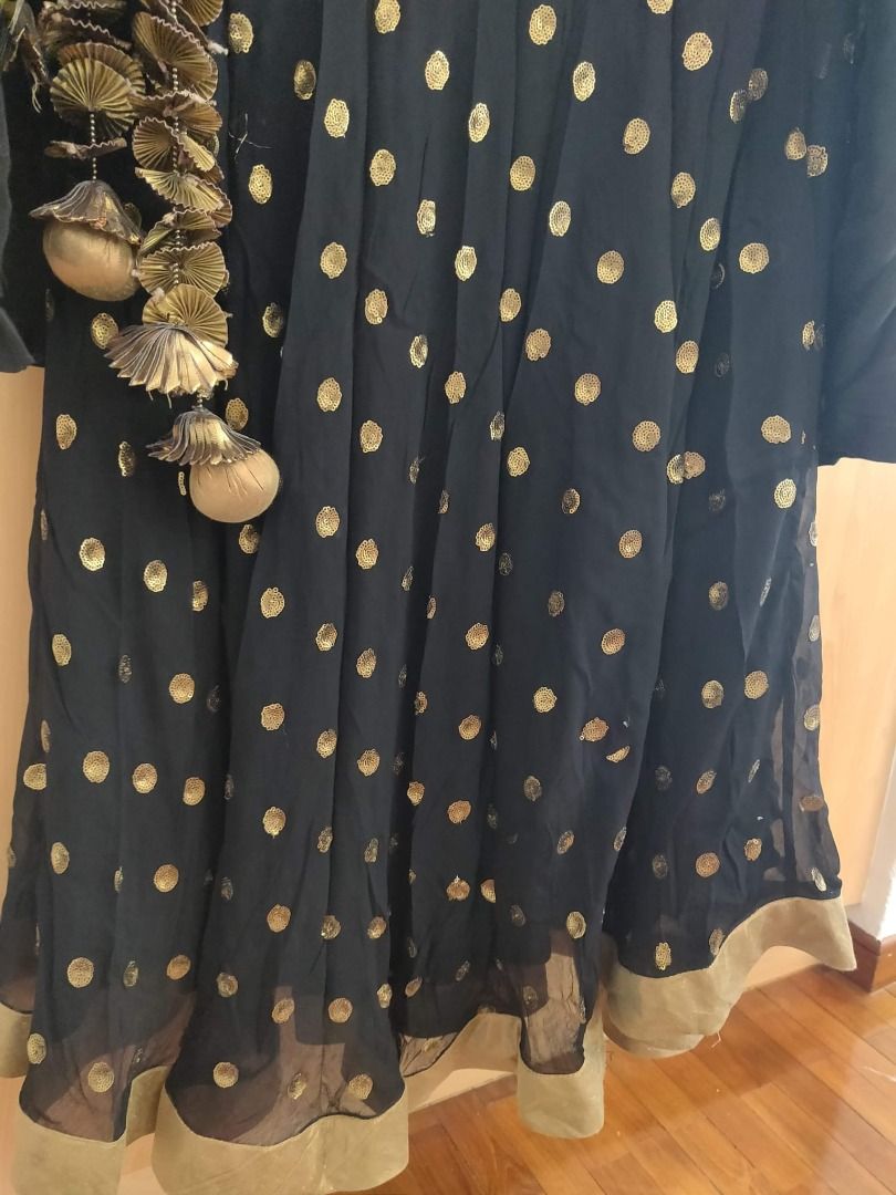 Gita Collection
Premium Elegant Designer Lehanga