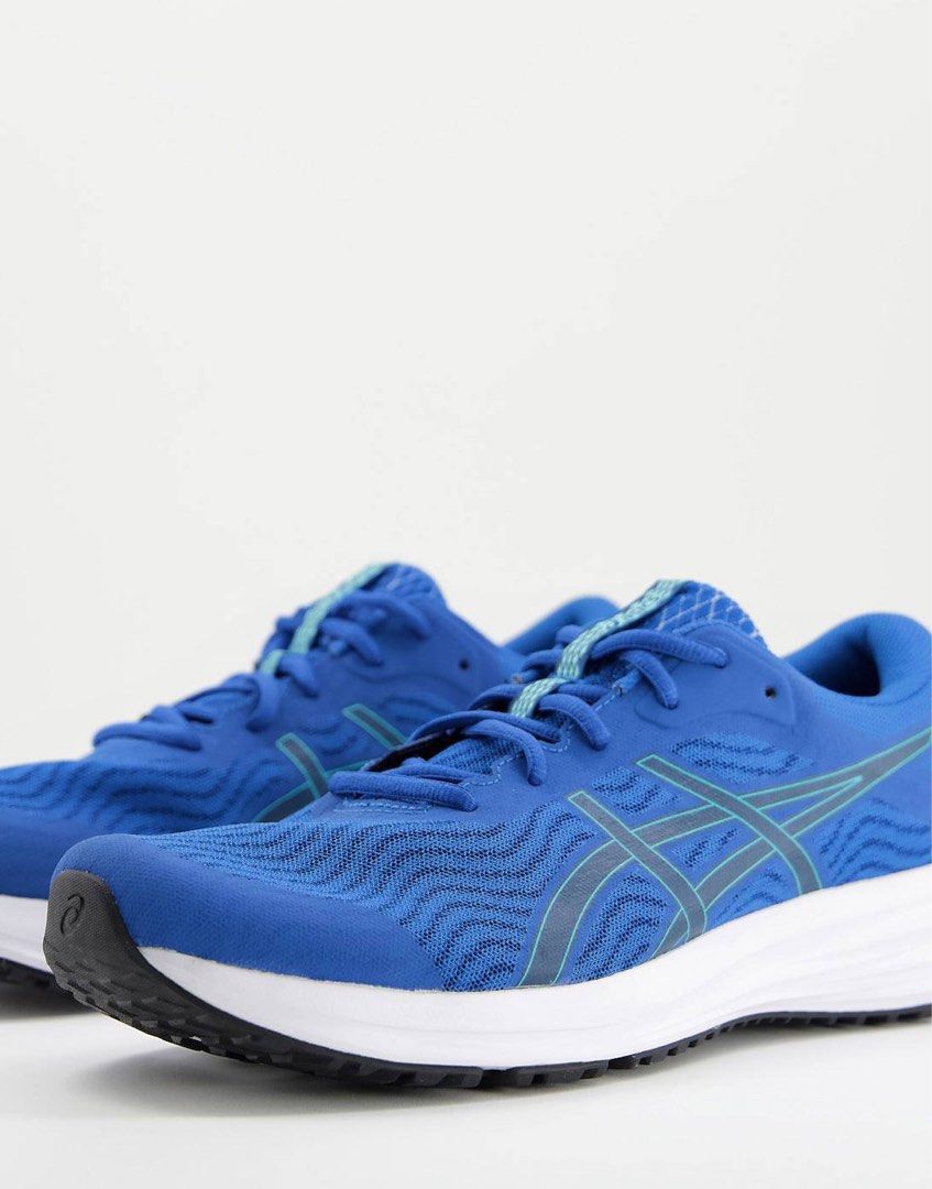 Mens asics size 12 outlet