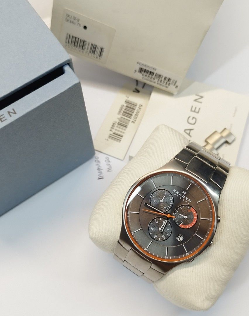 Skagen outlet skw6076 price