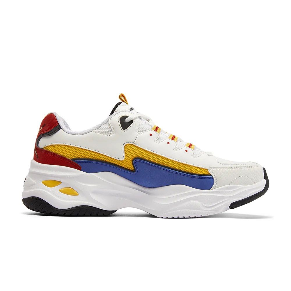 One piece skechers mens sales