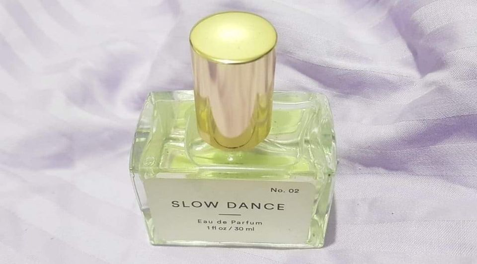 Slow Dance Eau de Parfum (Original and from the US), Beauty & Personal ...