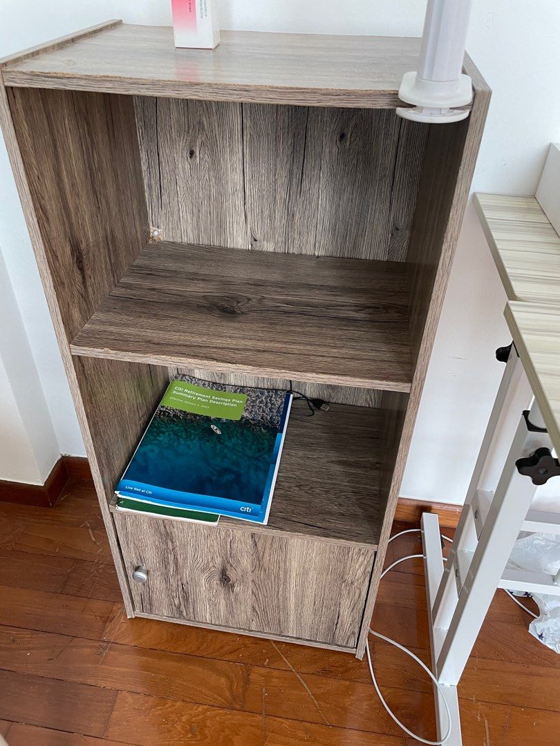 Small storage unit Furniture Home Living Home Improvement