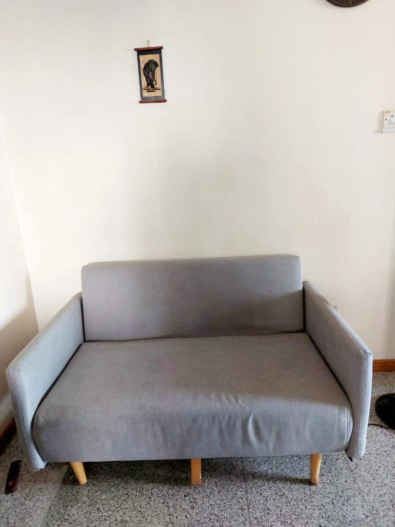 Sofa Bed purchased from Courts Furniture Home Living Furniture Sofa Bed purchased from Courts Furniture Home Living Furniture