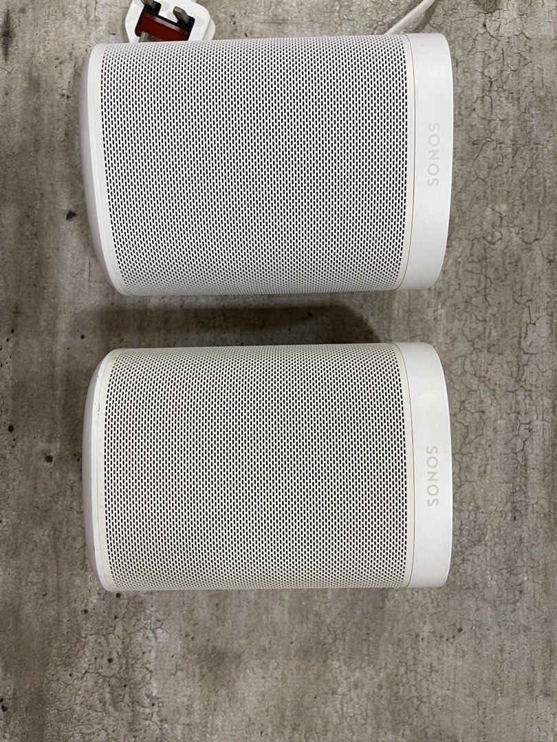 Sonos deals one x2
