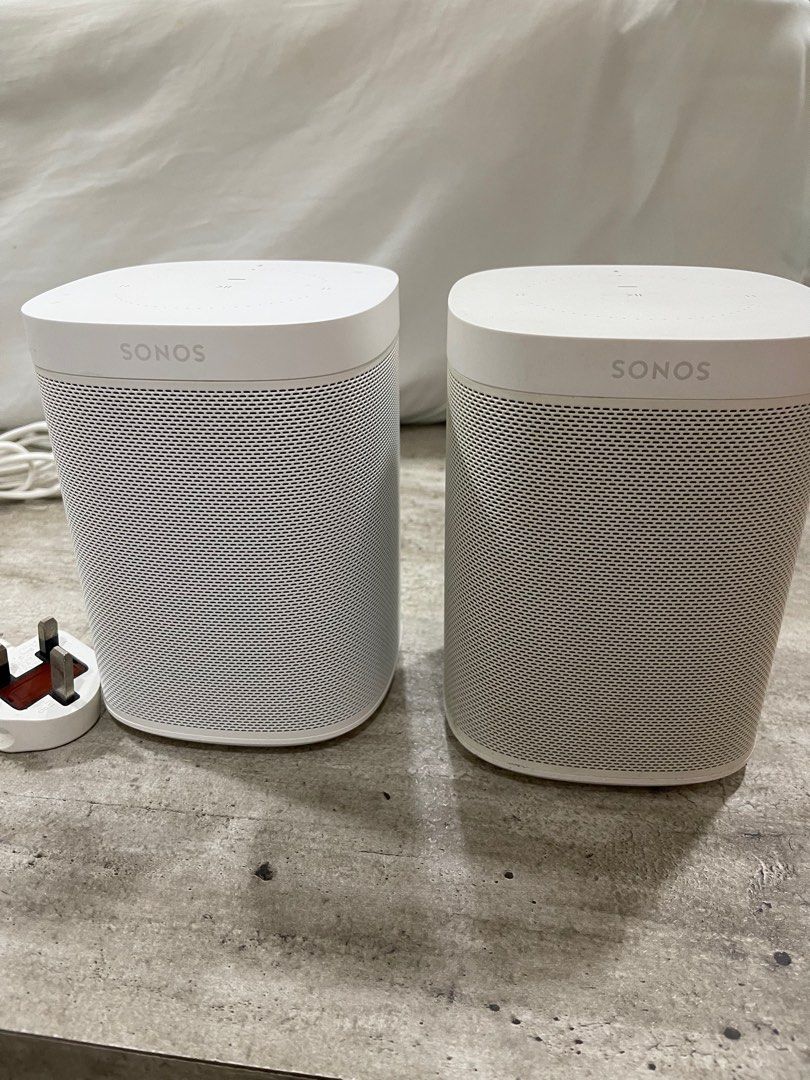 Sonos one x2 2025
