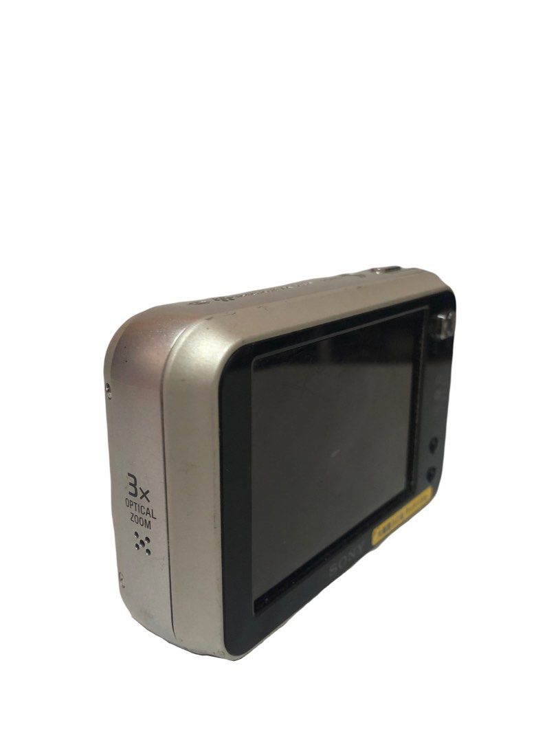sony cybershot dscn1 digital camera digicam, Photography, Cameras on