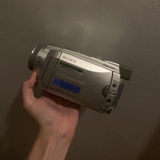 Sony Handycam ( Untested)