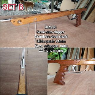 Buy spearfishing speargun with Online in Malaysia at Low Prices at  desertcart
