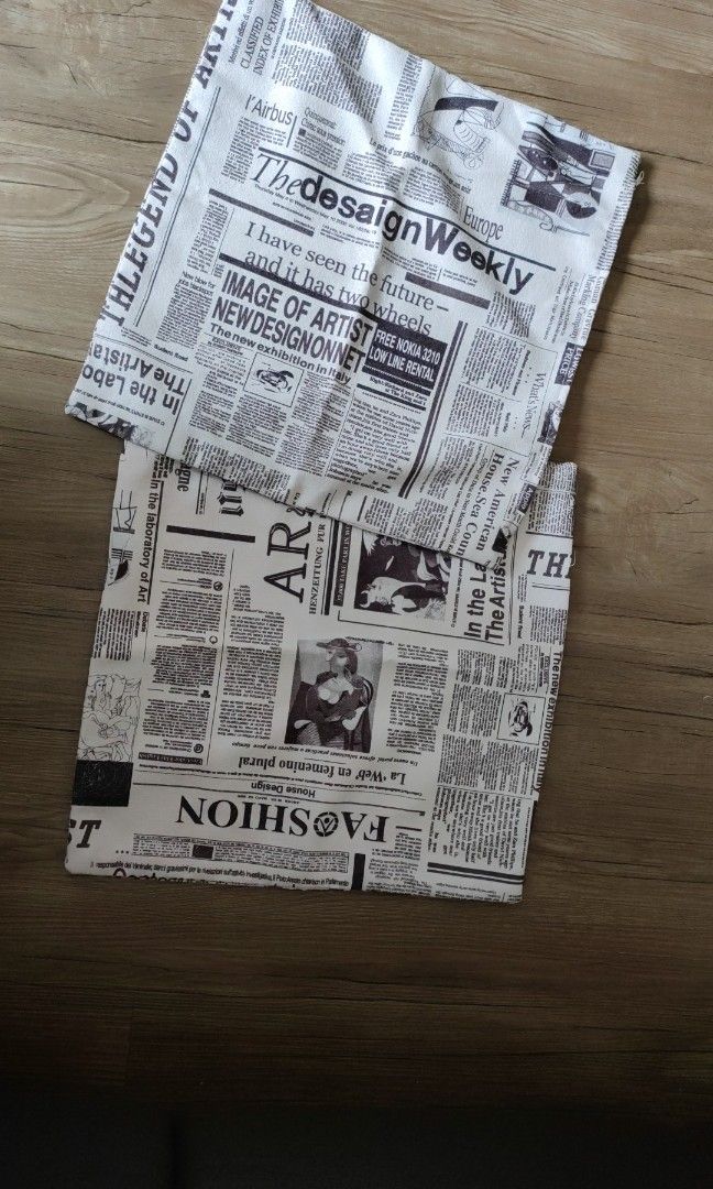 Spotlight Ikea Cushion Covers, Furniture & Home Living, Home Decor