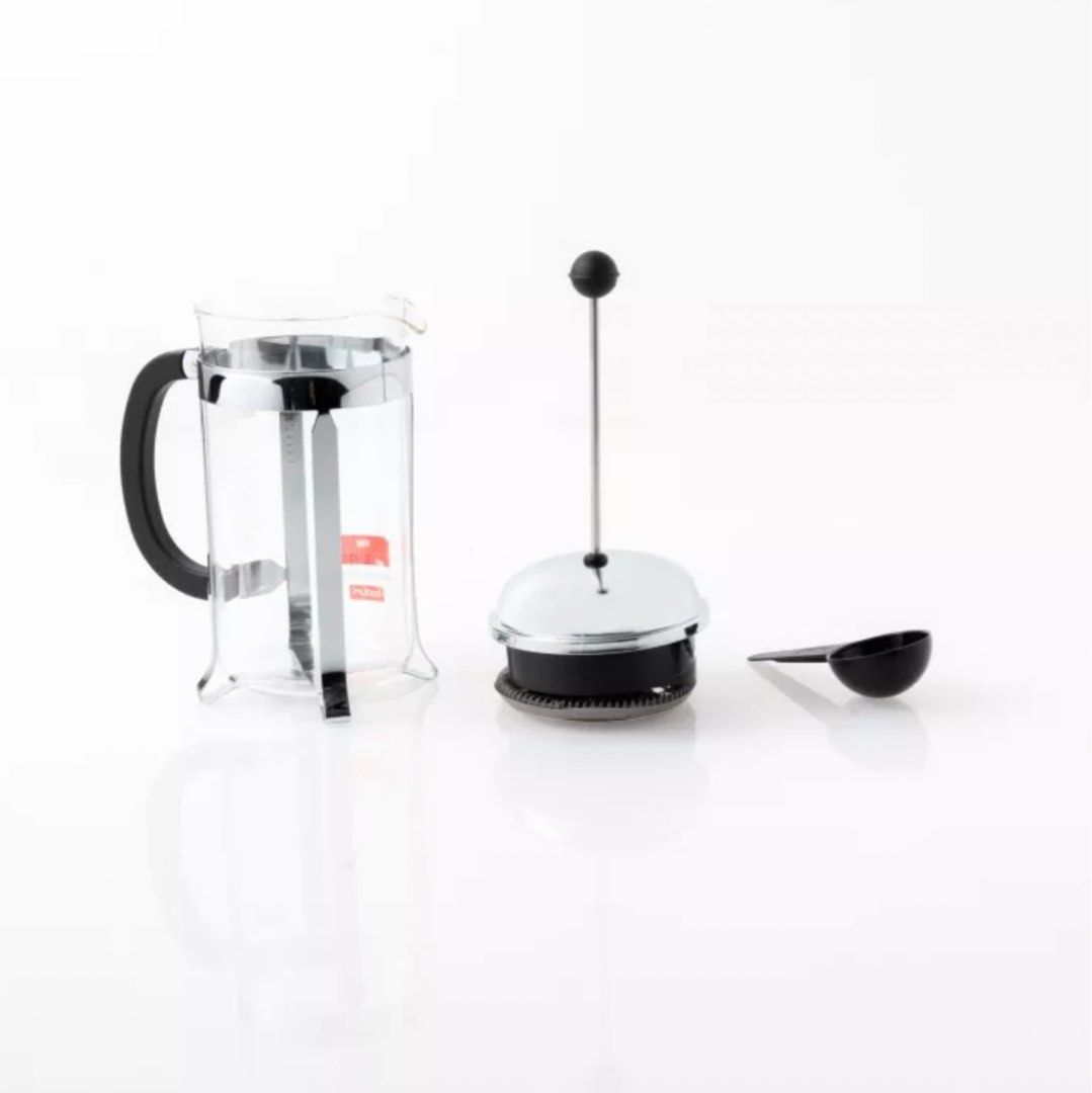 Starbucks 8 Cups French Press, TV & Home Appliances, Kitchen Appliances