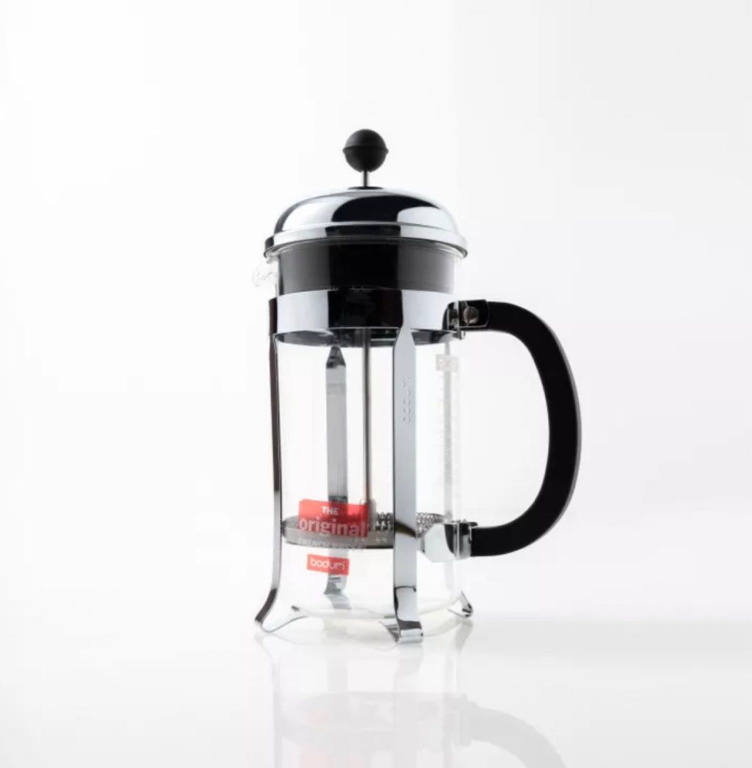 Starbucks 8 Cups French Press, TV & Home Appliances, Kitchen Appliances