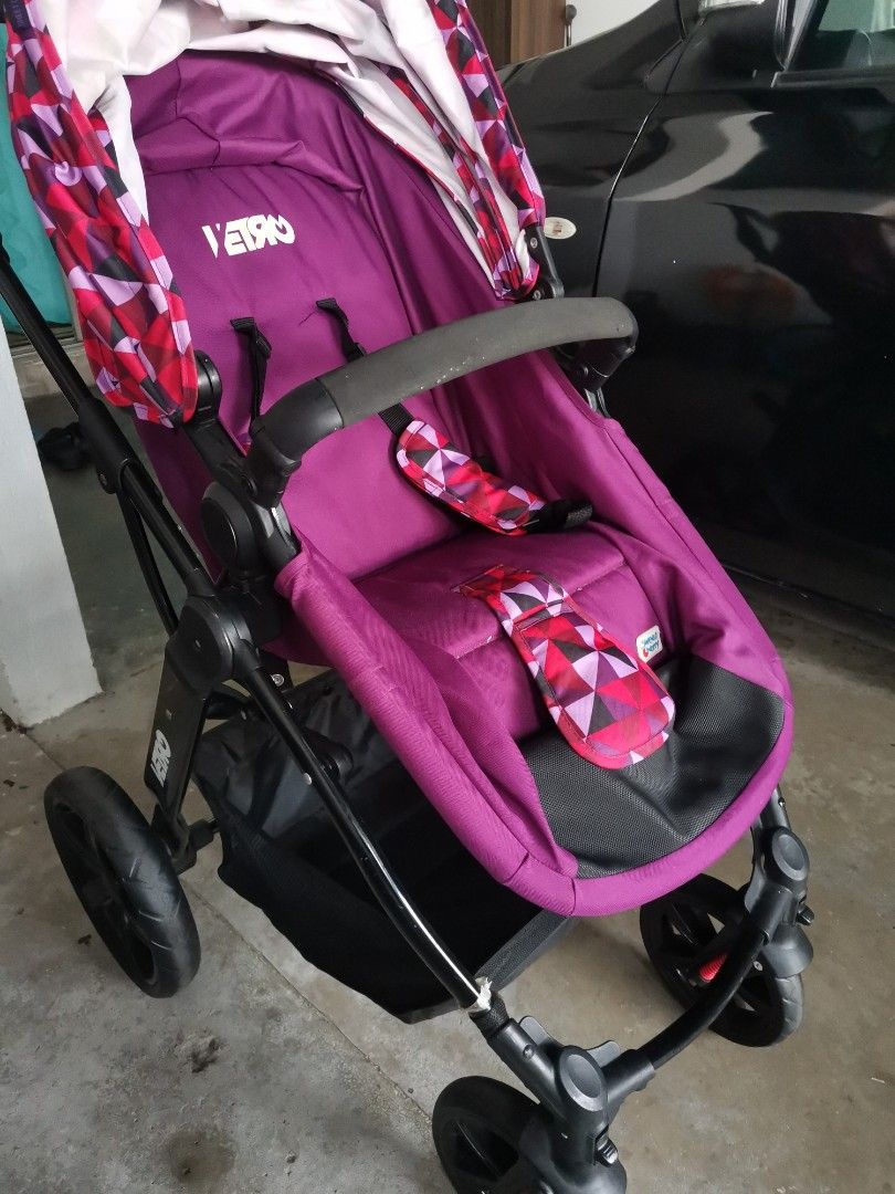 Stroller bayi paling murah outlet