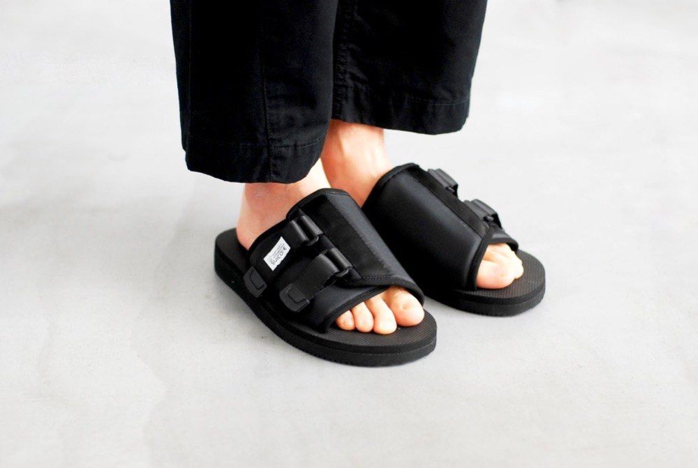 Suicoke KAW CAB Men s Fashion Footwear Flipflops and Slides on