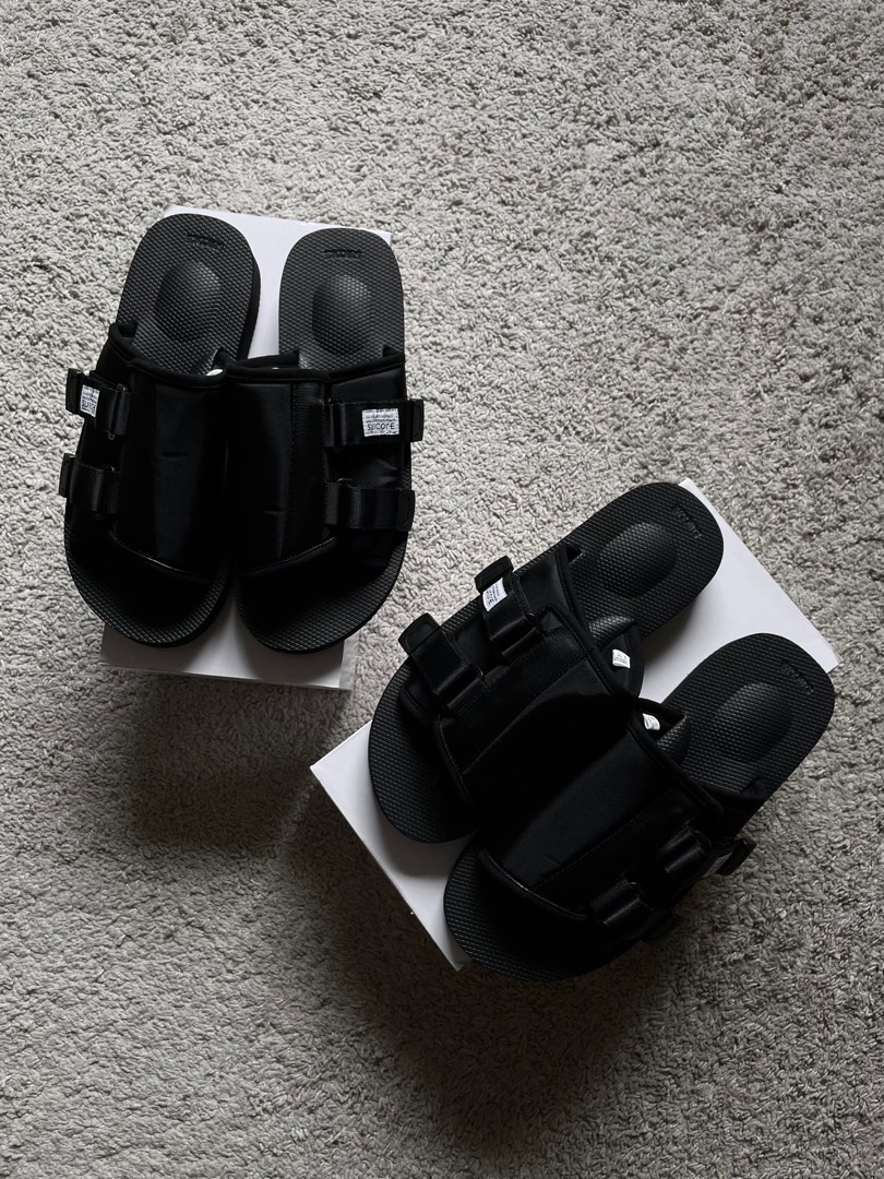 Suicoke grailed online