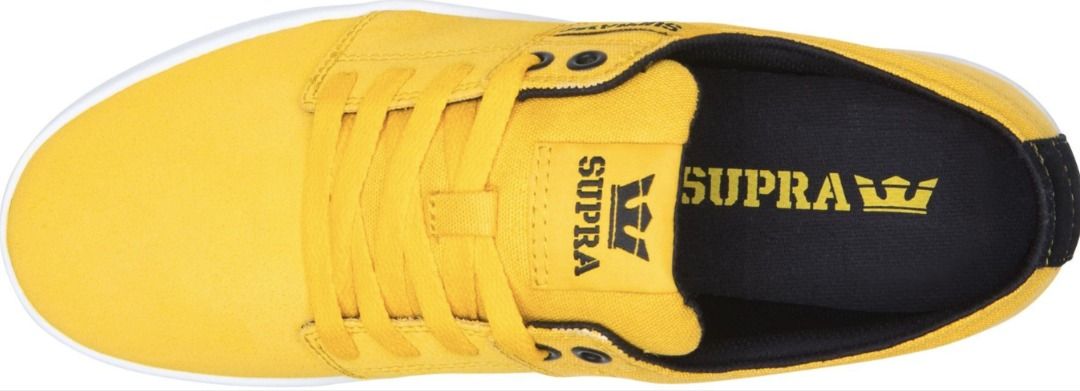 Supra TK Low Stacks Men s Fashion Footwear Sneakers on Carousell