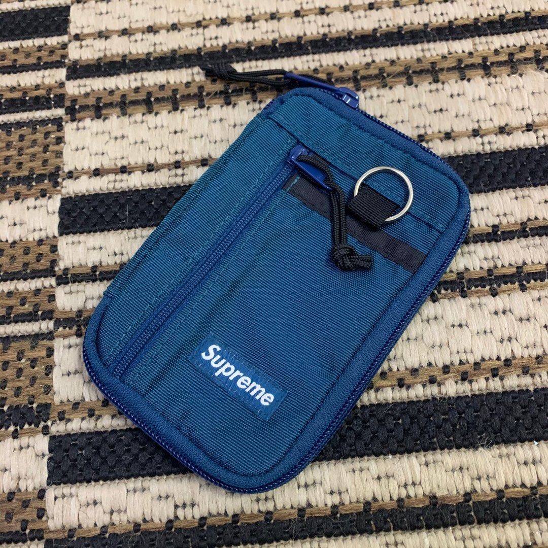 Supreme small clearance pouch