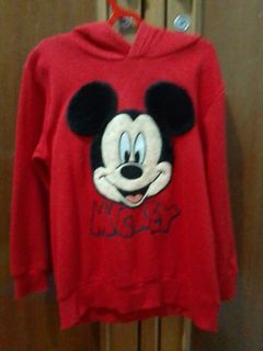 Sweater Mickey Mouse