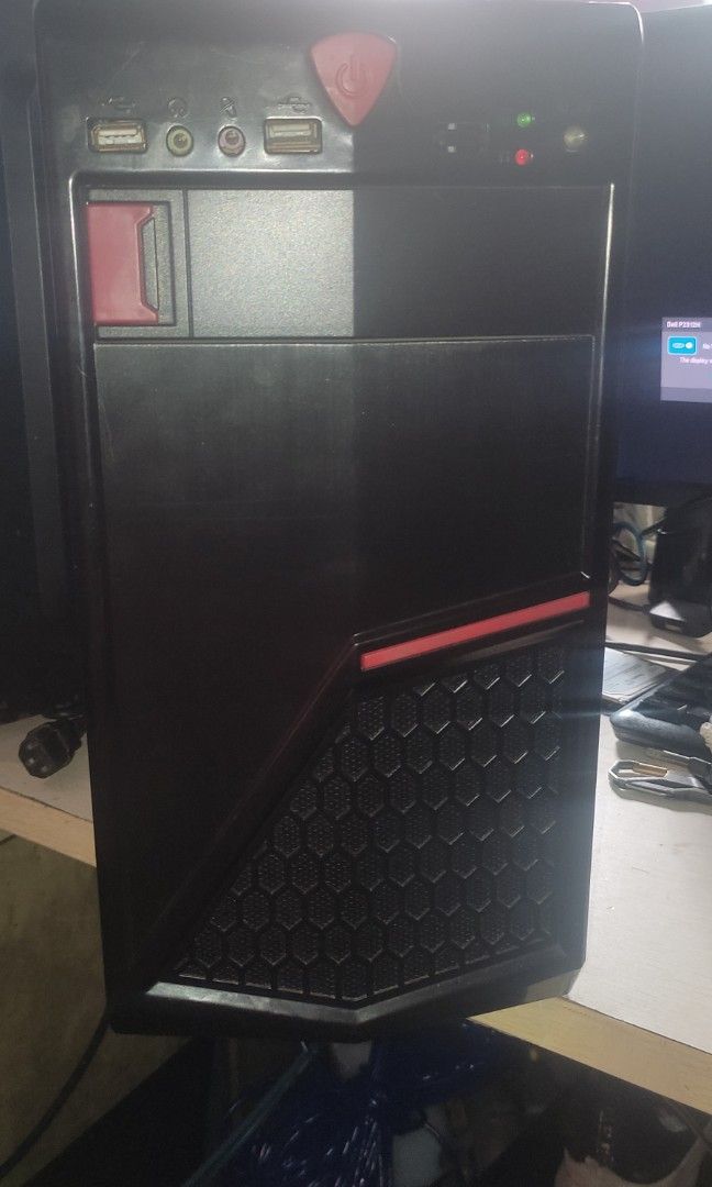 Used System Unit Micro System unit for sale 2ndhand, Computers & Tech, Desktops on Carousell