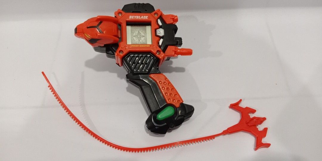 Beyblade electronic launcher sales