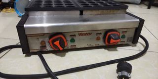 Takoyaki griller 56holes electric