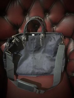 Tas laptop comodo chrome