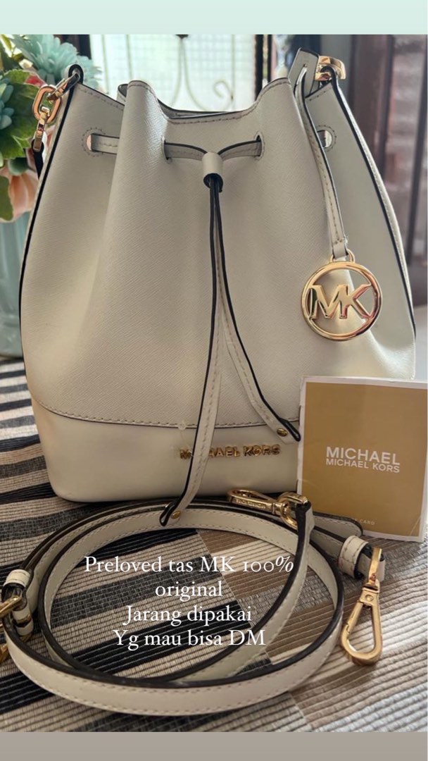 Tas michael kors harga hot sale original