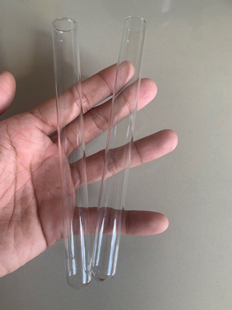 Test Tube 10ml Health Nutrition Medical Supplies Tools On Carousell test-tube-10ml-health-nutrition-medical-supplies-tools-on-carousell