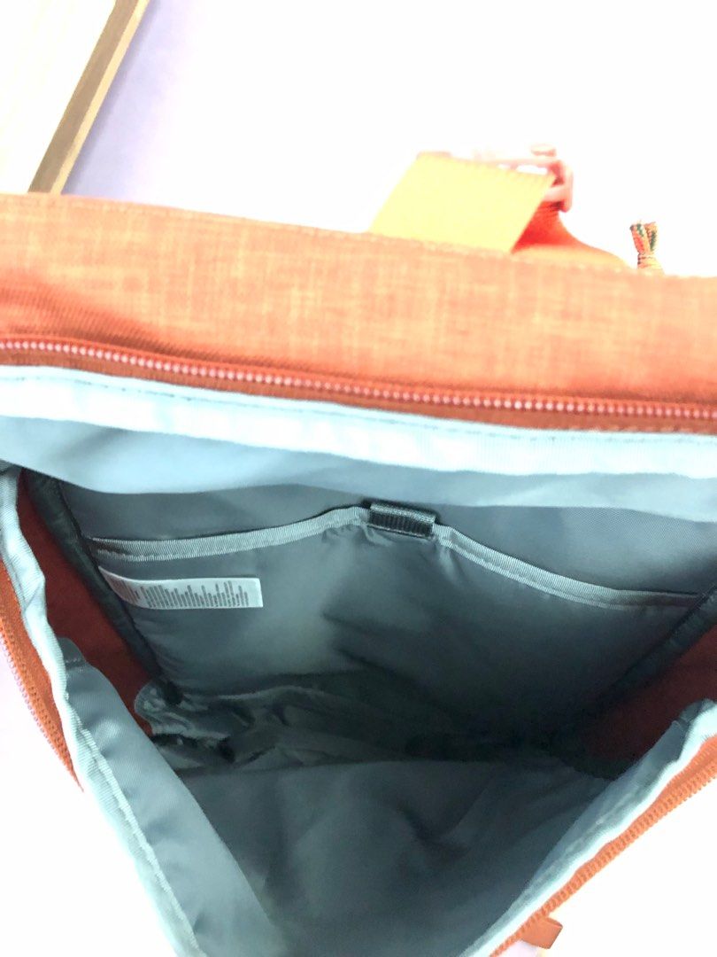 The North Face Top Loader Backpack (BN), Men's Fashion, Bags, Backpacks