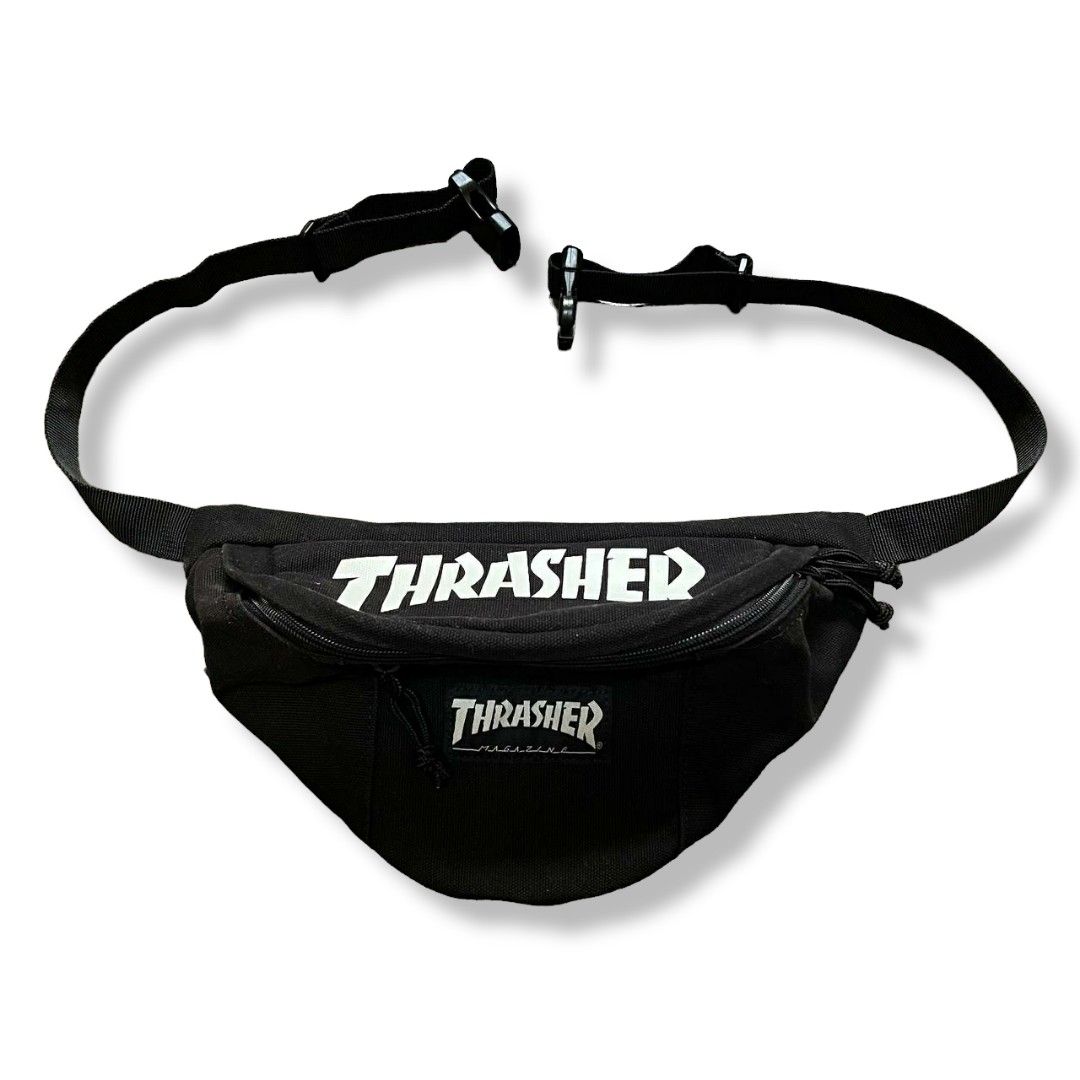 Thrasher on sale belt bag