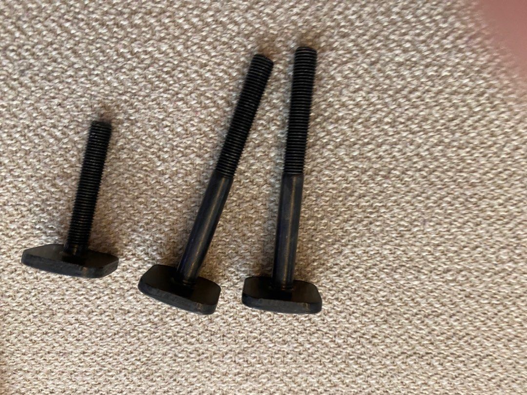 Thule Proride 598 with 8895 kit bicycle roof carrier, Car Accessories ...