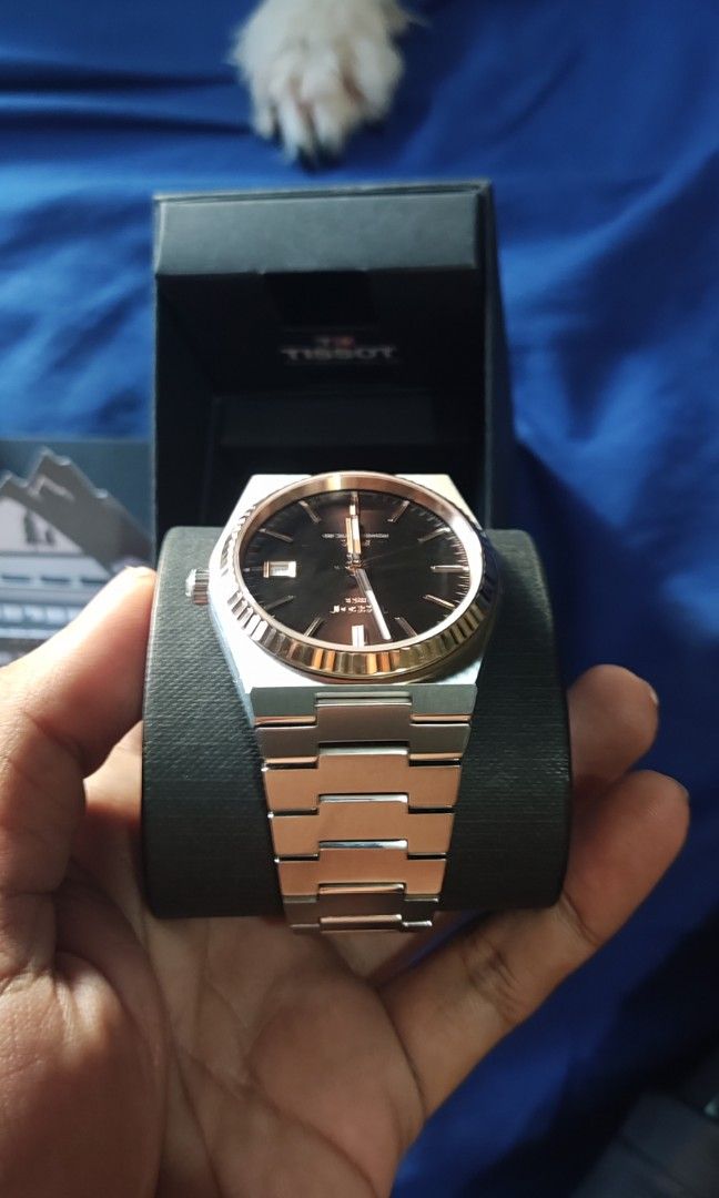 Tissot matic cheap