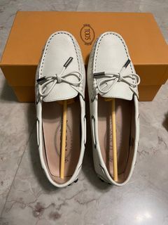 Tod’s豆豆鞋