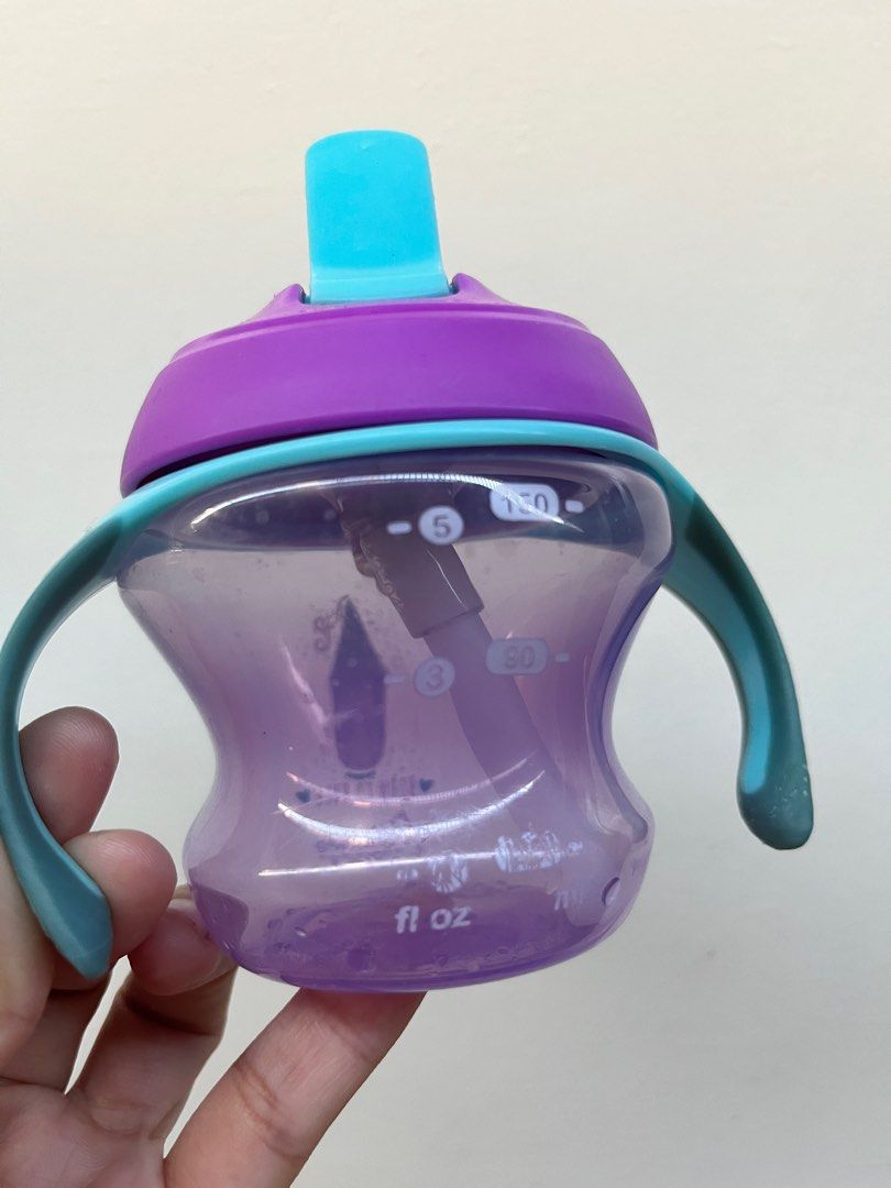 Tommee Tippee Sippy Cup, Babies & Kids, Nursing & Feeding, Weaning
