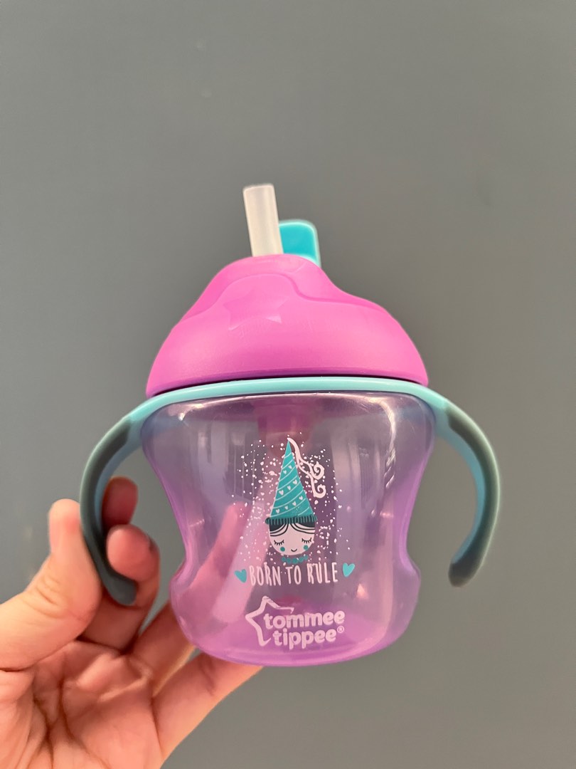 Tommee Tippee Sippy Cup, Babies & Kids, Nursing & Feeding, Weaning