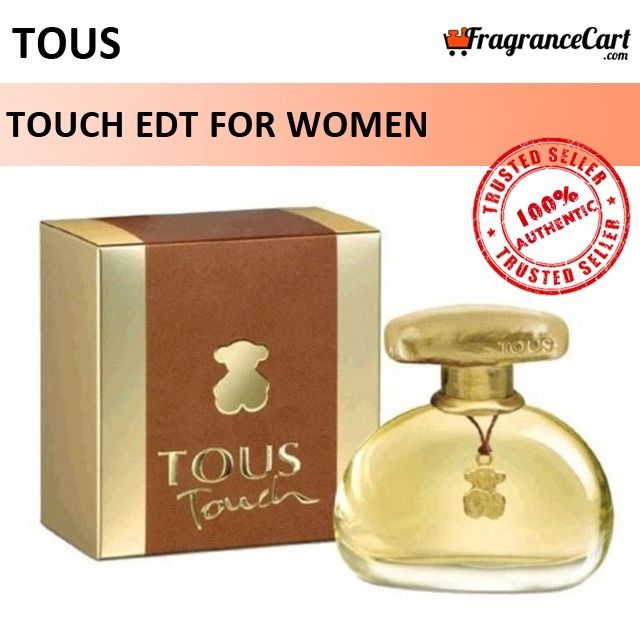Tous touch store 100 ml