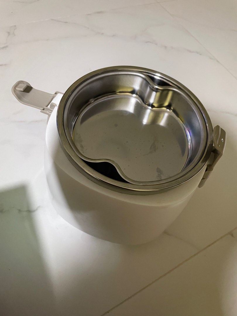 all clad rice cooker