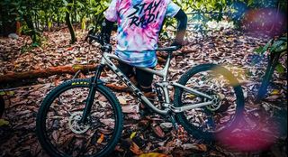 Trek Fuel Ex 7 2019 L Sports Equipment Bicycles Parts